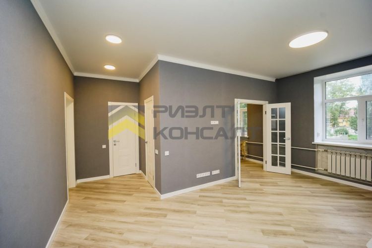2-комн. квартира, Вторичка, 55.60м², 2/3 этаж миниатюра 18