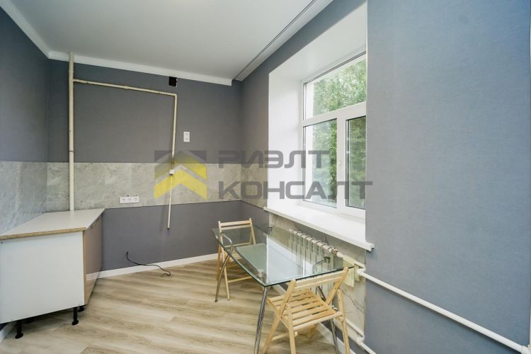 2-комн. квартира, Вторичка, 55.60м², 2/3 этаж миниатюра 20