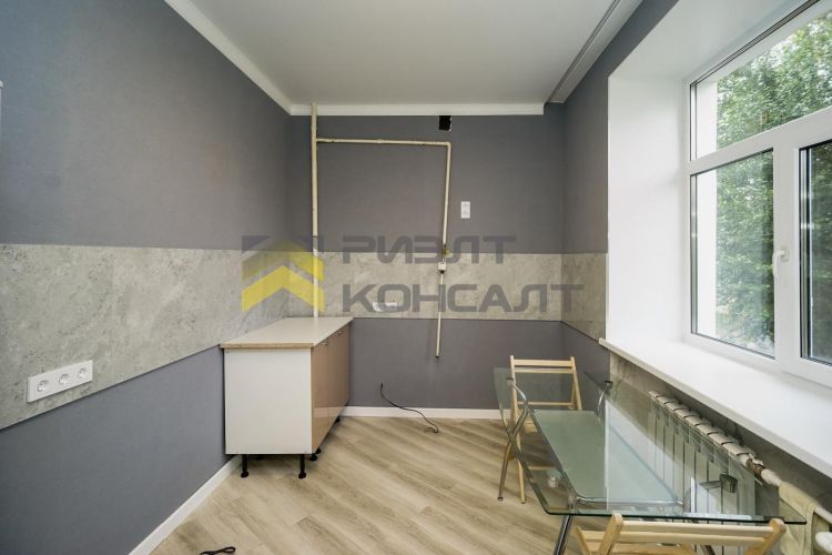 2-комн. квартира, Вторичка, 55.60м², 2/3 этаж миниатюра 21