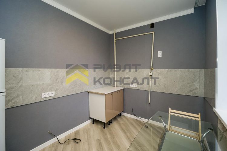 2-комн. квартира, Вторичка, 55.60м², 2/3 этаж миниатюра 22