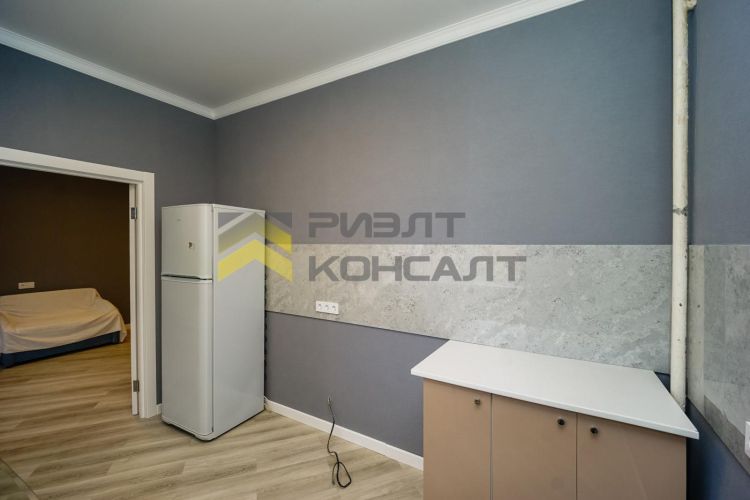 2-комн. квартира, Вторичка, 55.60м², 2/3 этаж миниатюра 23