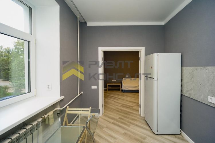 2-комн. квартира, Вторичка, 55.60м², 2/3 этаж миниатюра 24