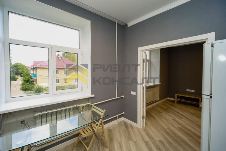 2-комн. квартира, Вторичка, 55.60м², 2/3 этаж миниатюра 25