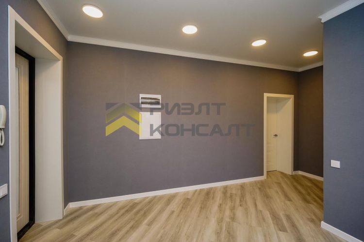 2-комн. квартира, Вторичка, 55.60м², 2/3 этаж миниатюра 26