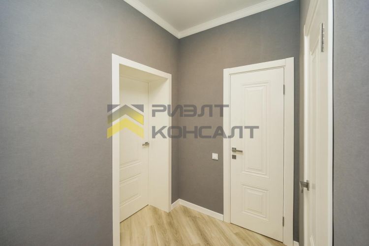 2-комн. квартира, Вторичка, 55.60м², 2/3 этаж миниатюра 28