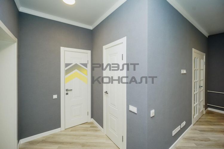 2-комн. квартира, Вторичка, 55.60м², 2/3 этаж миниатюра 29