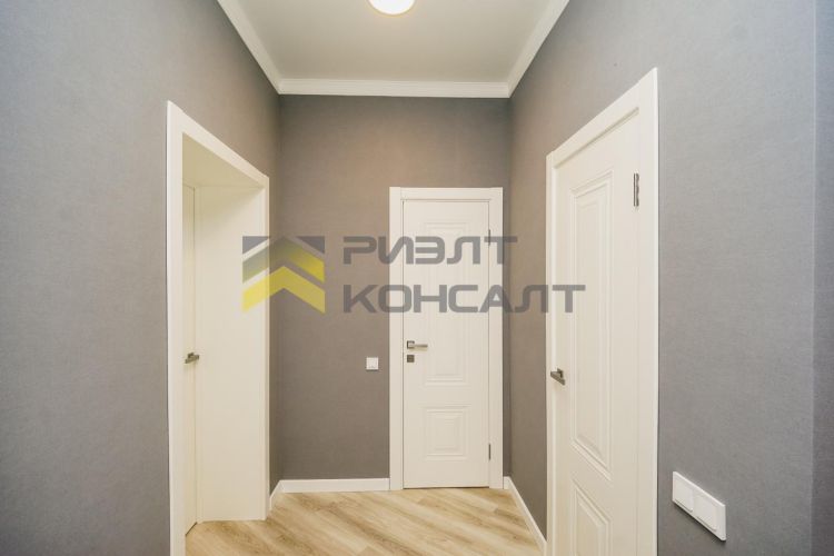 2-комн. квартира, Вторичка, 55.60м², 2/3 этаж миниатюра 30