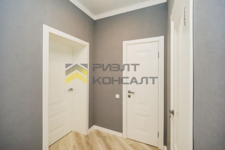 2-комн. квартира, Вторичка, 55.60м², 2/3 этаж миниатюра 31
