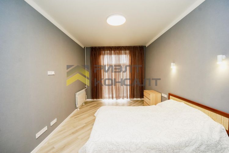 2-комн. квартира, Вторичка, 55.60м², 2/3 этаж миниатюра 32