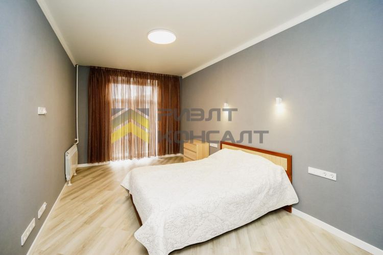 2-комн. квартира, Вторичка, 55.60м², 2/3 этаж миниатюра 33