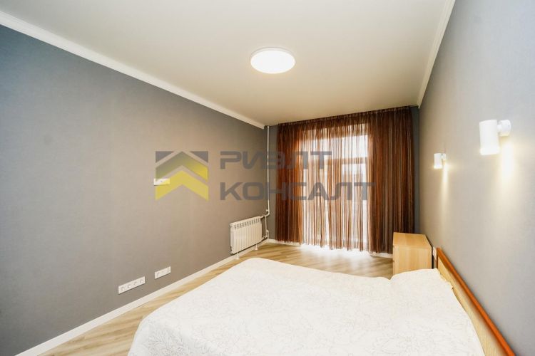 2-комн. квартира, Вторичка, 55.60м², 2/3 этаж миниатюра 34