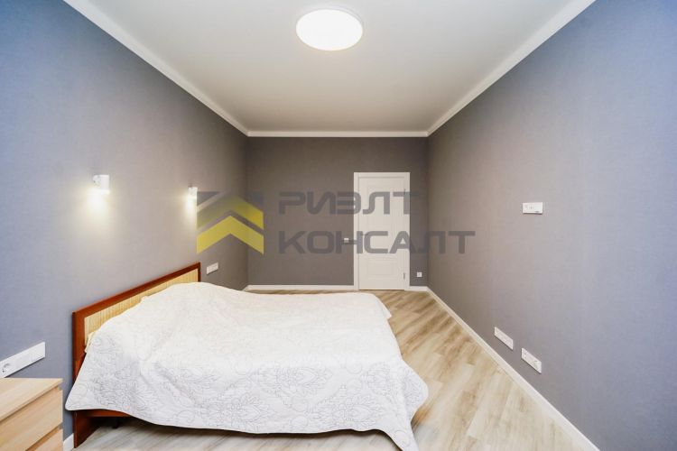 2-комн. квартира, Вторичка, 55.60м², 2/3 этаж миниатюра 35