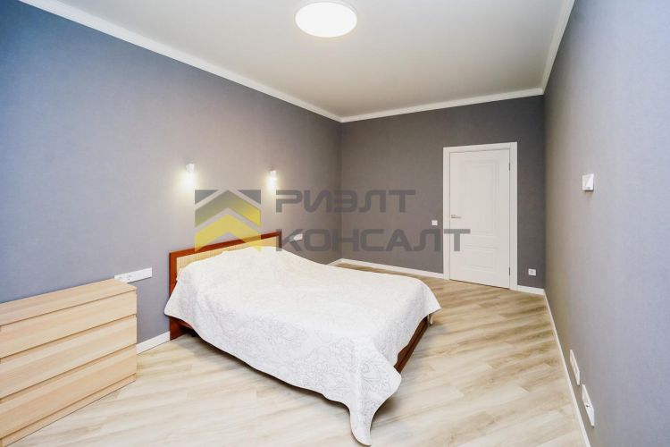 2-комн. квартира, Вторичка, 55.60м², 2/3 этаж миниатюра 36