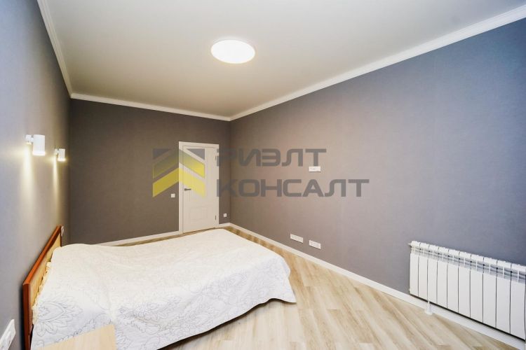2-комн. квартира, Вторичка, 55.60м², 2/3 этаж миниатюра 37