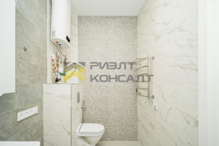 2-комн. квартира, Вторичка, 55.60м², 2/3 этаж миниатюра 42