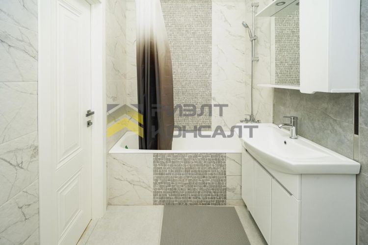 2-комн. квартира, Вторичка, 55.60м², 2/3 этаж миниатюра 43