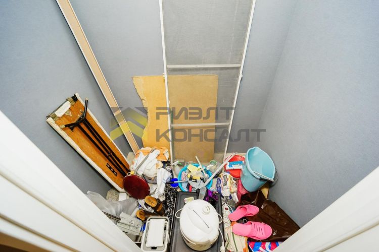2-комн. квартира, Вторичка, 55.60м², 2/3 этаж миниатюра 44