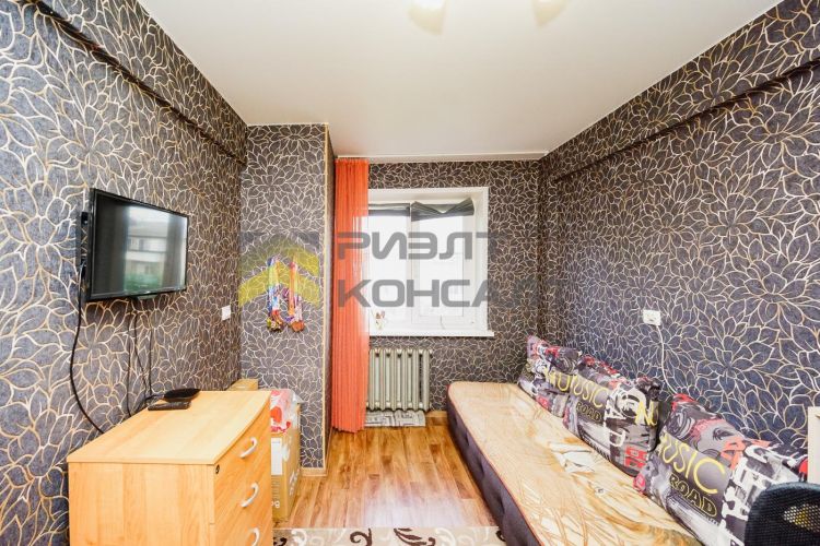 3-комн. квартира, Вторичка, 58м², 5/5 этаж миниатюра 9