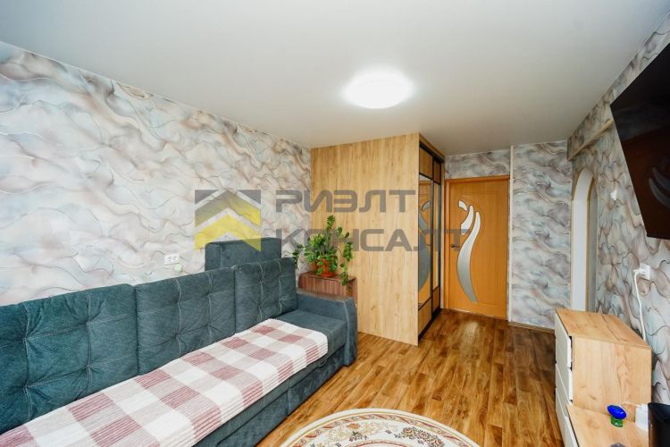 3-комн. квартира, Вторичка, 58м², 5/5 этаж миниатюра 13