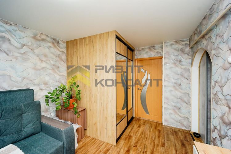 3-комн. квартира, Вторичка, 58м², 5/5 этаж миниатюра 14