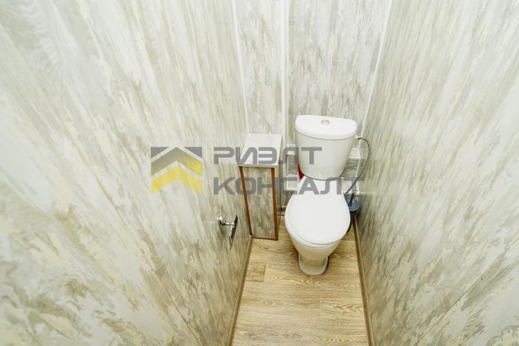 3-комн. квартира, Вторичка, 58м², 5/5 этаж миниатюра 16
