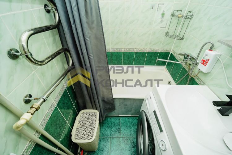 3-комн. квартира, Вторичка, 58м², 5/5 этаж миниатюра 17