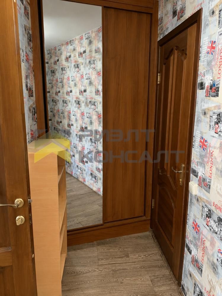 1-комн. квартира, Вторичка, 36.30м², 2/2 этаж миниатюра 2