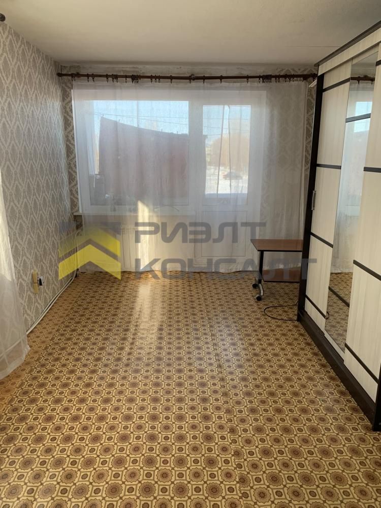 1-комн. квартира, Вторичка, 36.30м², 2/2 этаж миниатюра 3