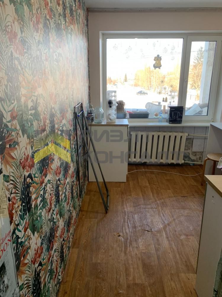 1-комн. квартира, Вторичка, 36.30м², 2/2 этаж миниатюра 6