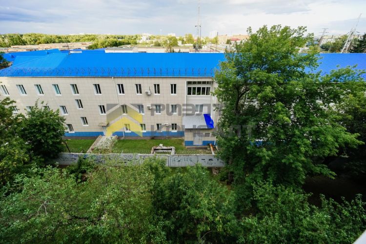 3-комн. квартира, Вторичка, 61м², 6/9 этаж миниатюра 10