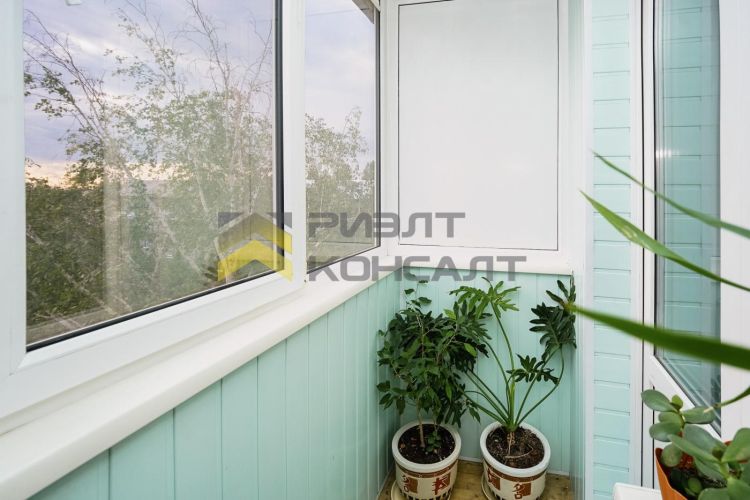 3-комн. квартира, Вторичка, 61м², 6/9 этаж миниатюра 4
