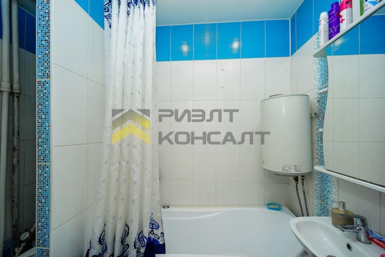 3-комн. квартира, Вторичка, 61м², 6/9 этаж миниатюра 15
