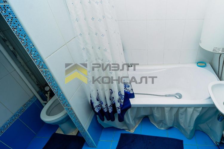 3-комн. квартира, Вторичка, 61м², 6/9 этаж миниатюра 16