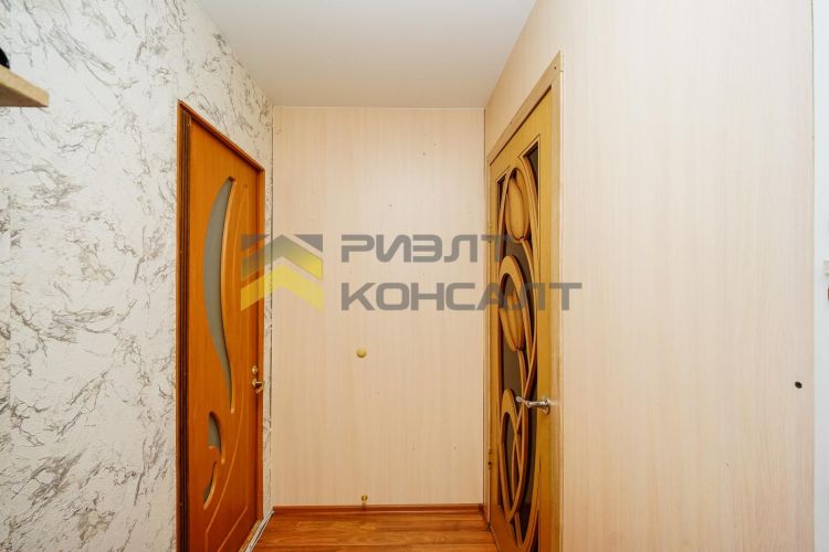 3-комн. квартира, Вторичка, 61м², 6/9 этаж миниатюра 5