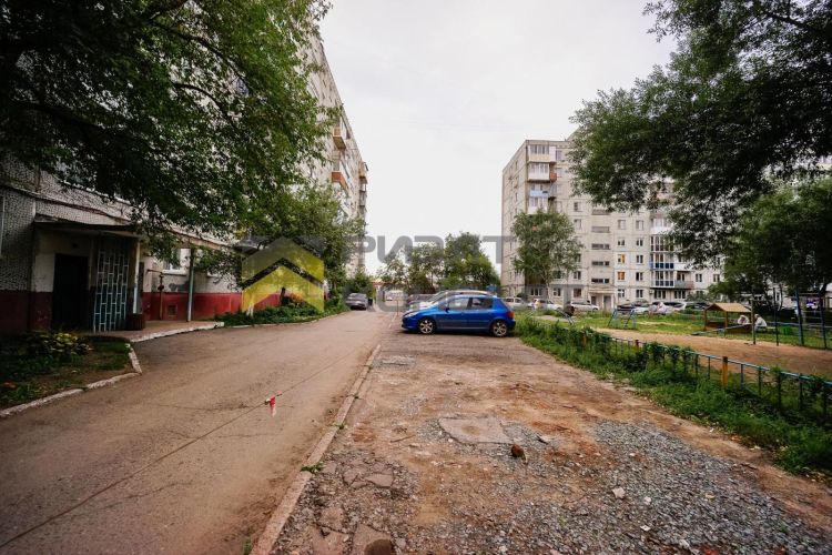 3-комн. квартира, Вторичка, 61м², 6/9 этаж миниатюра 27