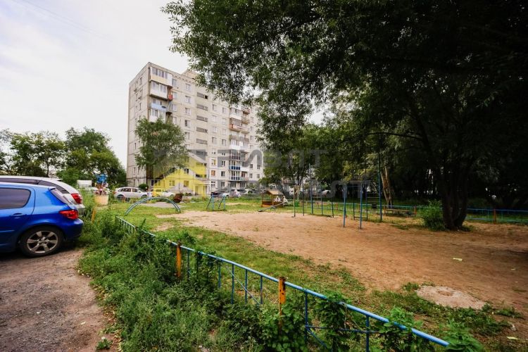 3-комн. квартира, Вторичка, 61м², 6/9 этаж миниатюра 26