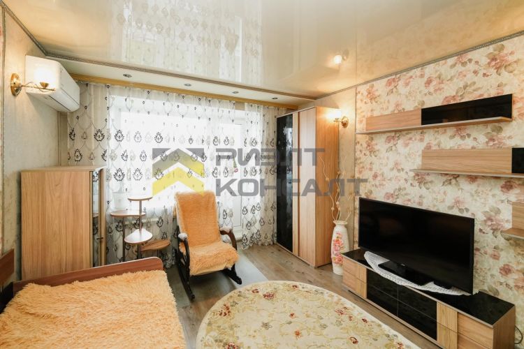 2-комн. квартира, Вторичка, 47.50м², 5/9 этаж миниатюра 13