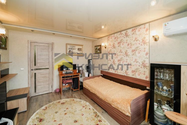 2-комн. квартира, Вторичка, 47.50м², 5/9 этаж миниатюра 14