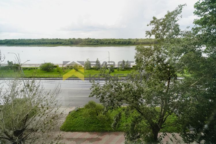 2-комн. квартира, Вторичка, 47.50м², 5/9 этаж миниатюра 18