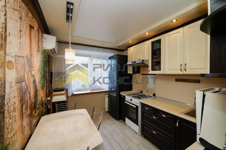 2-комн. квартира, Вторичка, 47.50м², 5/9 этаж миниатюра 6