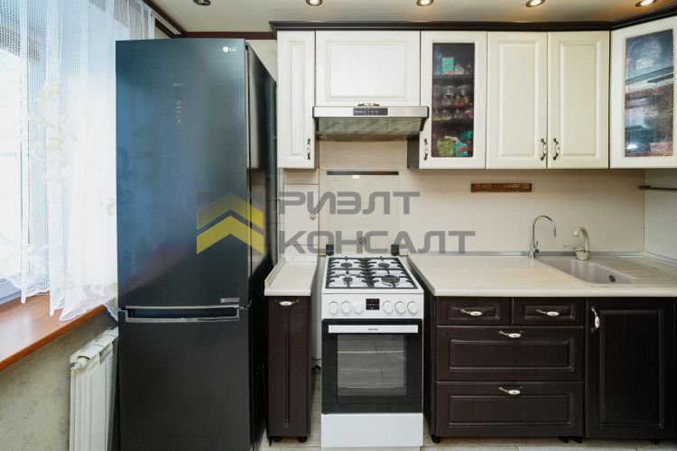 2-комн. квартира, Вторичка, 47.50м², 5/9 этаж миниатюра 11