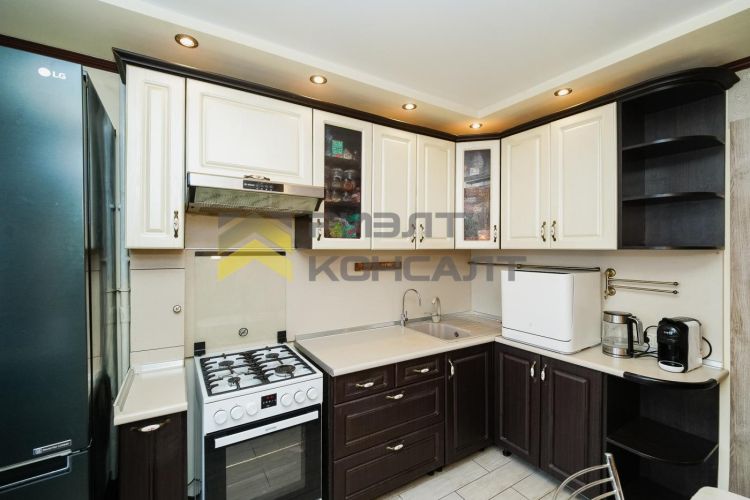 2-комн. квартира, Вторичка, 47.50м², 5/9 этаж миниатюра 8