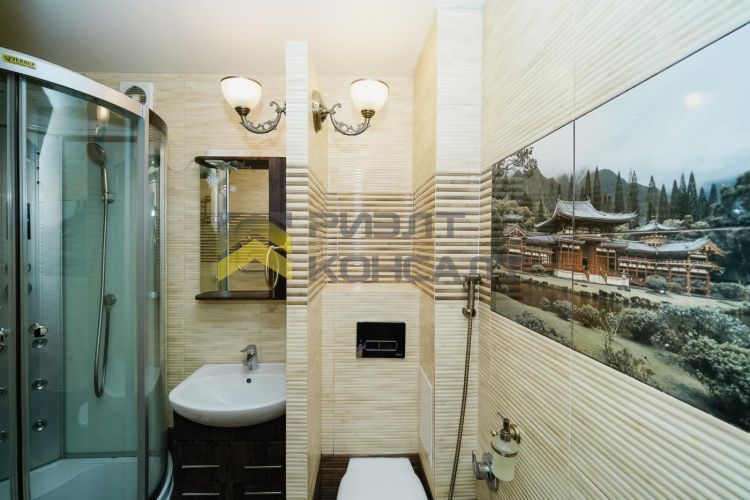 2-комн. квартира, Вторичка, 47.50м², 5/9 этаж миниатюра 19