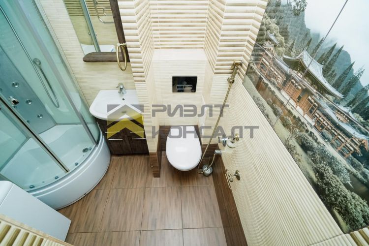 2-комн. квартира, Вторичка, 47.50м², 5/9 этаж миниатюра 20