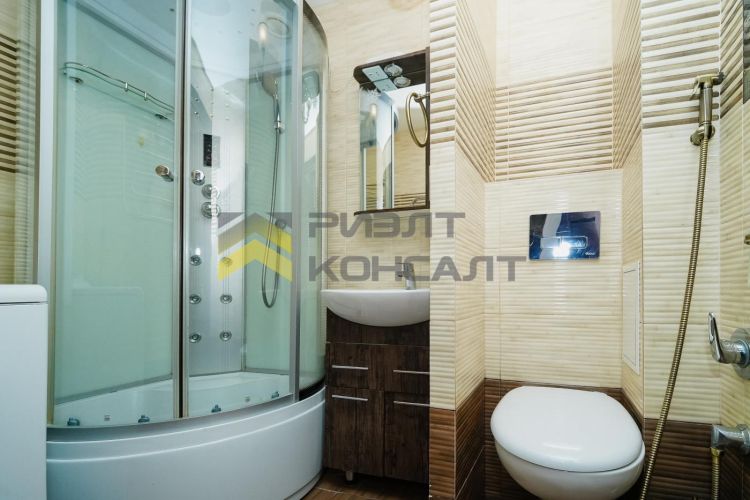 2-комн. квартира, Вторичка, 47.50м², 5/9 этаж миниатюра 21