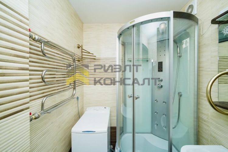 2-комн. квартира, Вторичка, 47.50м², 5/9 этаж миниатюра 22