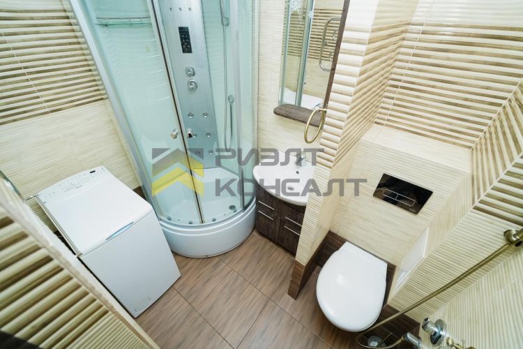 2-комн. квартира, Вторичка, 47.50м², 5/9 этаж миниатюра 23