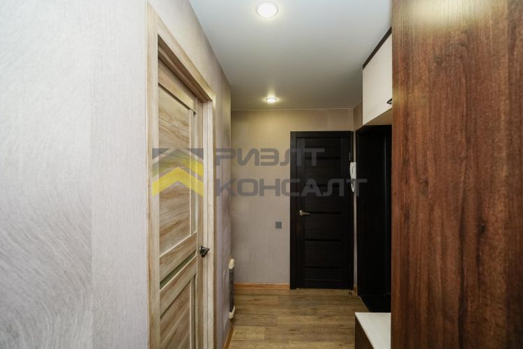 2-комн. квартира, Вторичка, 47.50м², 5/9 этаж миниатюра 24