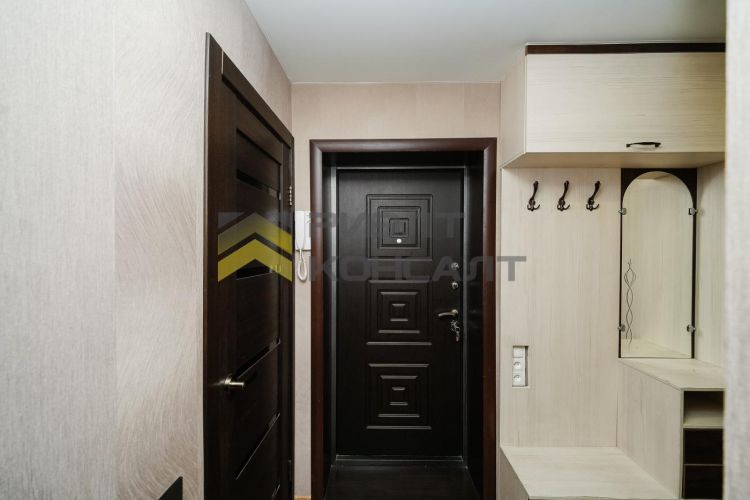 2-комн. квартира, Вторичка, 47.50м², 5/9 этаж миниатюра 25
