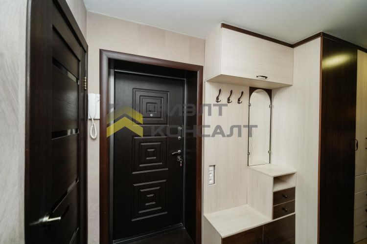2-комн. квартира, Вторичка, 47.50м², 5/9 этаж миниатюра 26